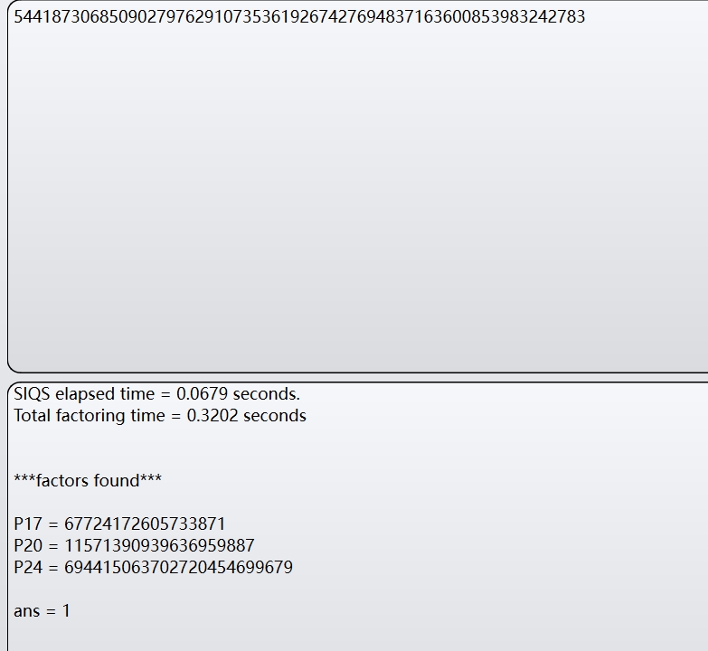 Crypto3